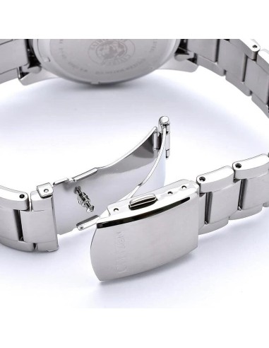 cronógrafo hombre Citizen Alterna VO10-6741F 39.8mm JDM 100m